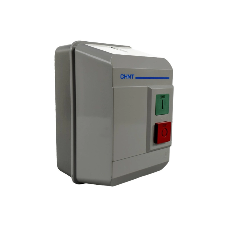 Arrancador Directo 4-6A 220/230V Plastico CHINT