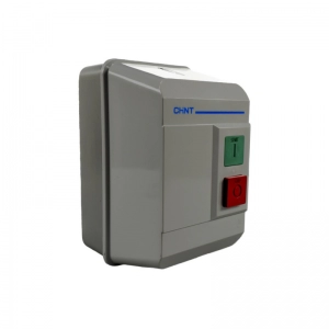 Arrancador Chint Directo 4-6A 220/230V Plastico