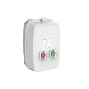 Arrancador Directo Kripal Base Metalica 34-50A 220V Ip65