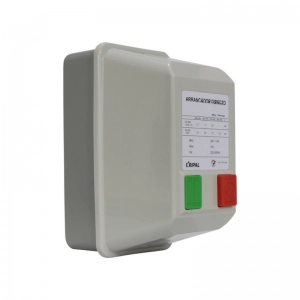 Arrancador Directo Kripal Base Metalica 4-6A 220V
