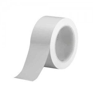 Rollo Cinta Aislante Blanca