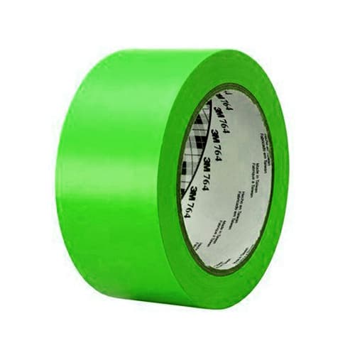 Rollo Cinta 3M 1700 18M Verde