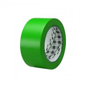 Rollo Cinta 3M 1700 18M Verde