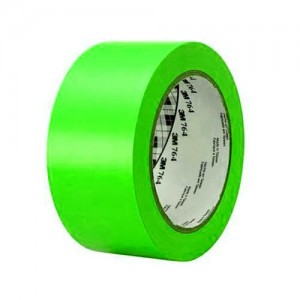 Rollo Cinta 3M 1700 18M Verde