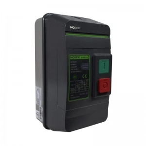 Arrancador Noark Directo 16-24A 220Vac Ip65