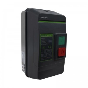 Arrancador Noark Directo 9-13A 220V Ip65