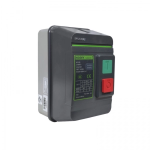 Arrancador Noark Directo 9-12A 220V Ip65