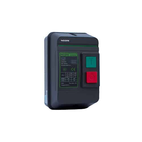 Arrancador Noark Directo 7-10A 220V Ip 65