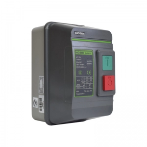 Arrancador Noark Directo 7-10A 220V Ip 65