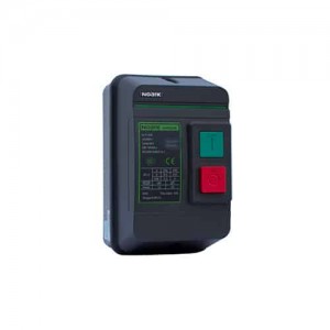 Arrancador Noark Directo 5.5-8A 220V Ip65