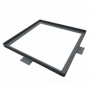 Marco (Inspección) 42x42 Codensa ETB Perfiles