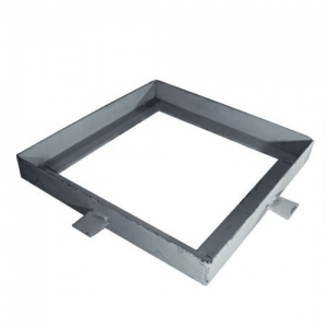 Marco (Inspección) 50X50