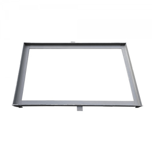 Marco (Inspección) Telefónico Doble 118x68Cm