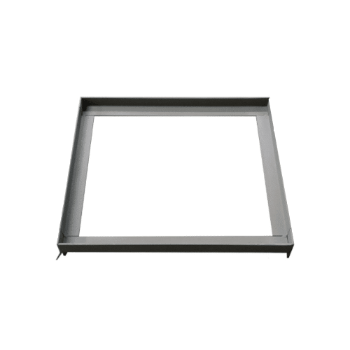 Marco (Inspección) Telefónico Sencillo 58x68Cm