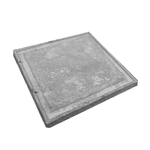 Tapa (Fundida) Inspección 40X40