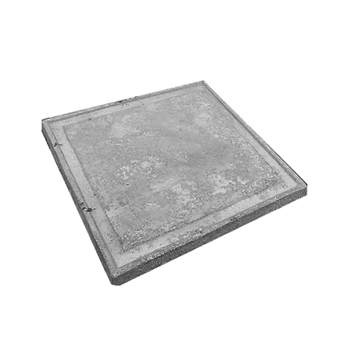 Tapa (Fundida) Inspección 30X30