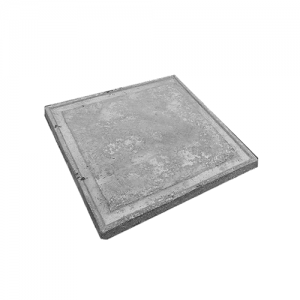 Tapa (Fundida) Inspección 20X20