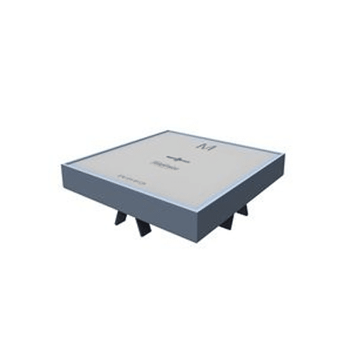 Tapa (Fundida) Inspección Telefónica 58x68Cm