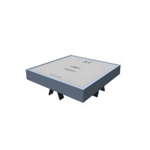 Tapa (Fundida) Inspección Telefónica 58x68Cm