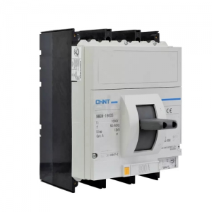 Breaker Chint Industrial Ajustable 3x800a