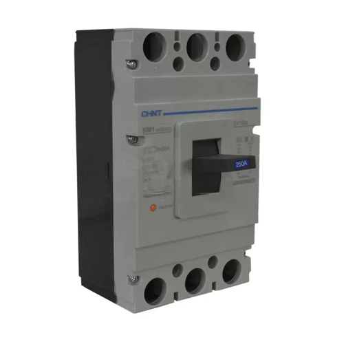 Breaker Chint Industrial 3X250A 35KA/415V