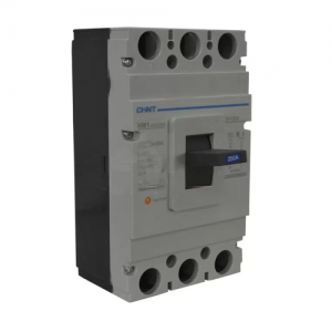 Breaker Chint Industrial 3X250A 35KA/415V