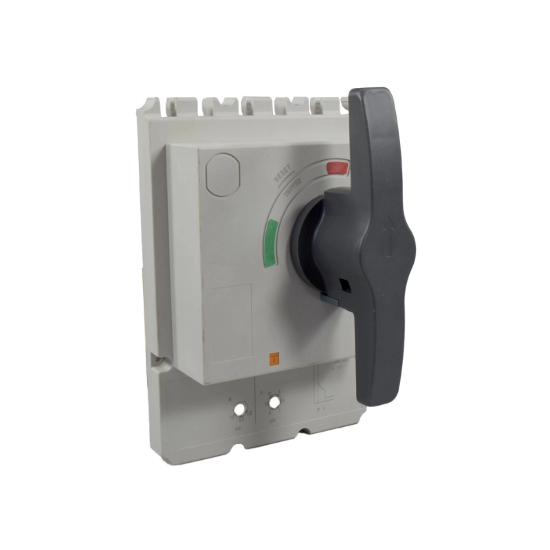 Mando Rotativo PROL P/NM8-400/630 IP Chint