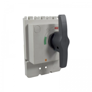 Mando Rotativo PROL P/NM8-400/630 IP Chint