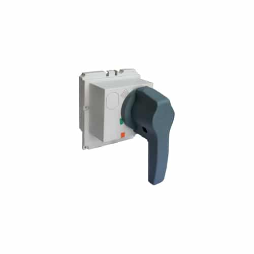 Mando Rotativo PROL P/NM8-250 IP Chint