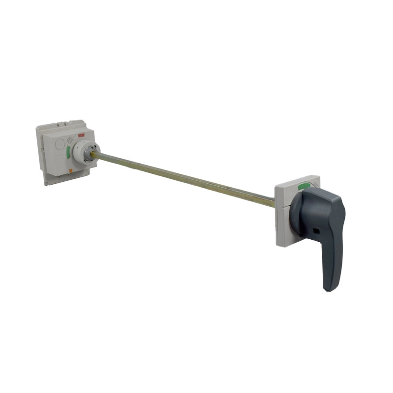 Mando Rotativo PROL P/NM8-250 IP Chint