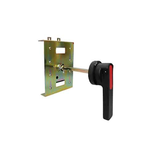 Mando Rotativo PROL P/NM8-250 ECO Chint