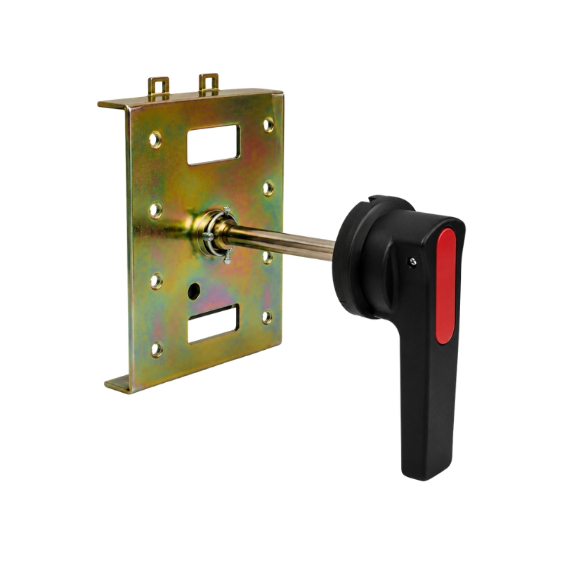 Mando Rotativo PROL P/NM8-250 ECO Chint
