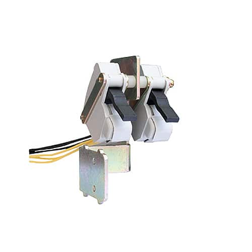 Contacto de Alarma para MCCB NM8