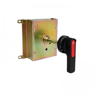 Mando Rotativo P/NM1-800H Chint