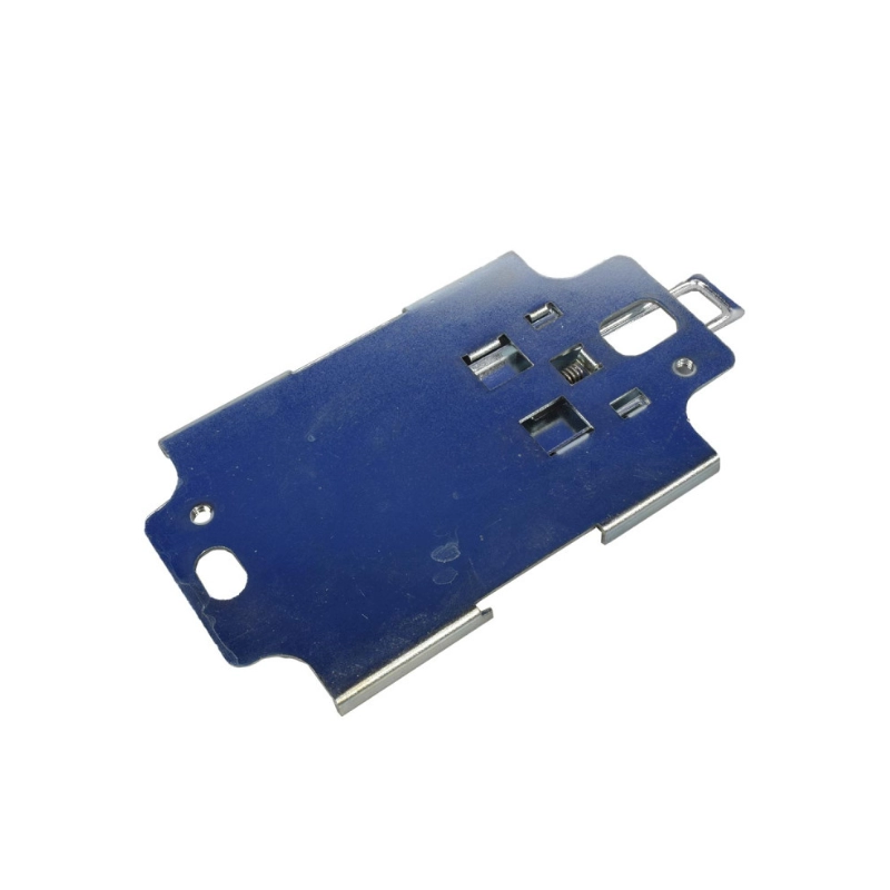 Accesorio Noark para Montaje en Riel Din para Breaker de Caja Moldeada hasta 250A