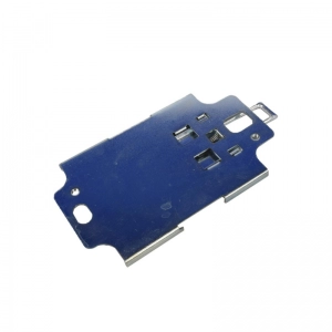 Accesorio Noark para Montaje en Riel Din para Breaker de Caja Moldeada hasta 250A