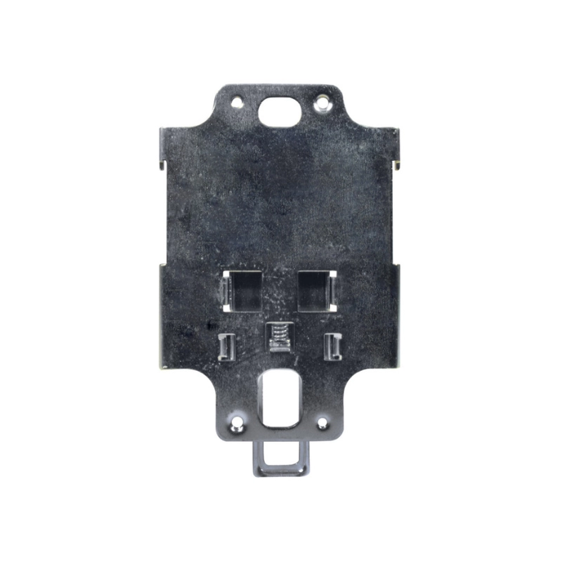 Accesorio Noark para Montaje en Riel Din para Breaker de Caja Moldeada hasta 125A