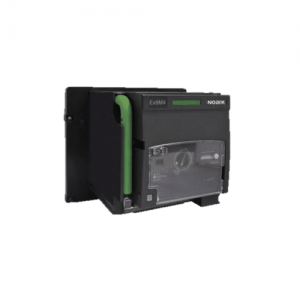 Mando Motorizado Noark para Breaker de Caja Moldeada Hasta 630A, Voltaje de Operación 230 Vac 60 Hz