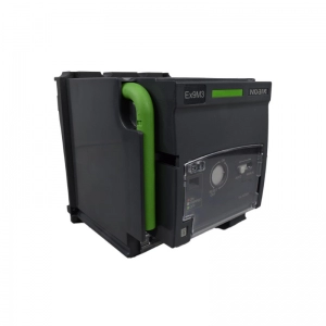 Mando Motorizado Noark para Breaker de Caja Moldeada Hasta 630A, Voltaje de Operación 230 Vac 60 Hz