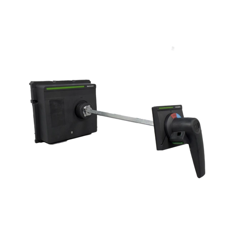 Mando Rotativo Noark para Breaker de Caja Moldeada Hasta 800A, Montaje Extendido