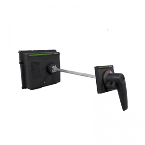 Mando Rotativo Noark para Breaker de Caja Moldeada Hasta 800A, Montaje Extendido