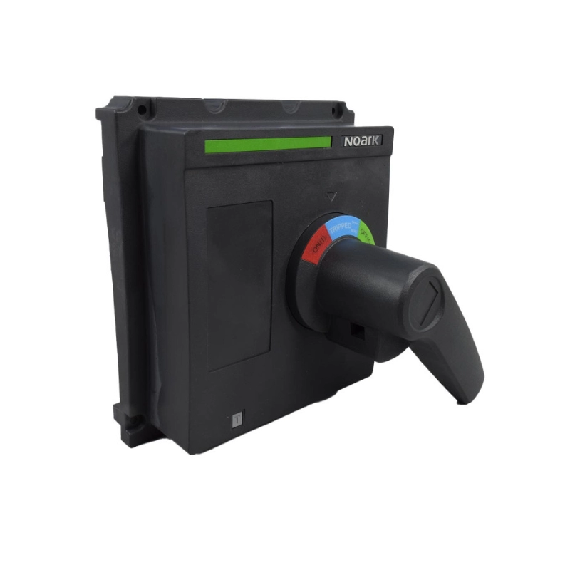 Mando Rotativo Noark para Breaker de Caja Moldeada Hasta 800A, Montaje Directo