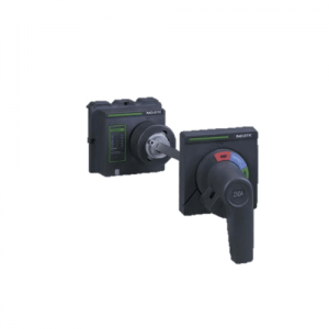 Mando Rotativo Noark para Breaker de Caja Moldeada Hasta 250A, Montaje Extendido