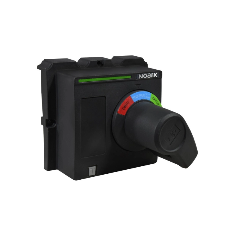 Mando Rotativo Noark para Breaker de Caja Moldeada Hasta 250a, Montaje Directo