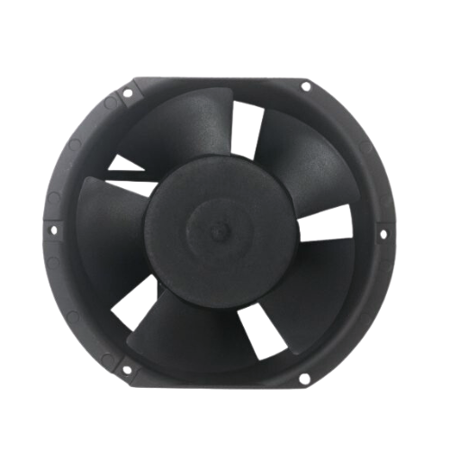 Ventilador Spk (Sn) Axial 5 Aspas 6
