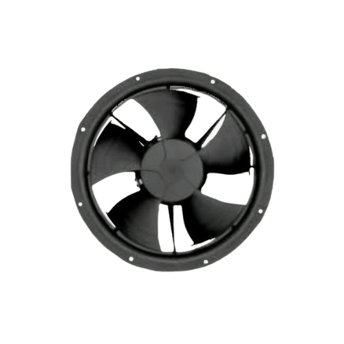 Ventilador Spk (Sn) Axial 5 Aspas 8