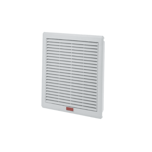 Rejilla con Filtro 210 X 210 X 31 Mm