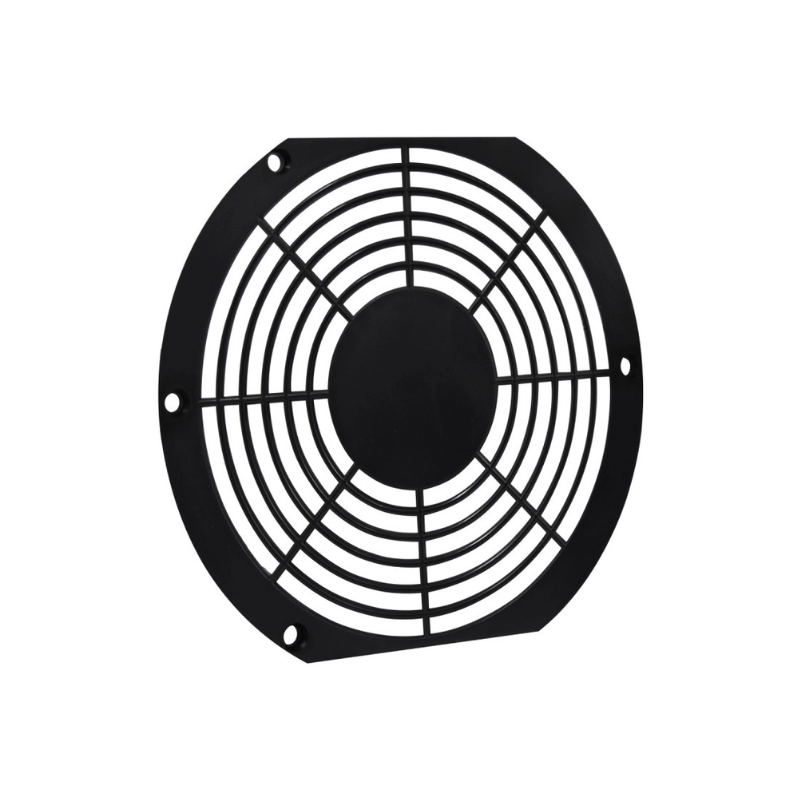 Protector Plástico para Ventilador 172x150Mm EBCHQ