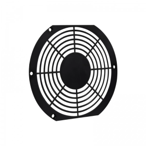 Protector Plástico para Ventilador 172x150Mm