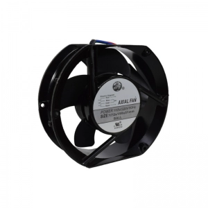 Ventilador Axial de Balineras 172x150x51Mm